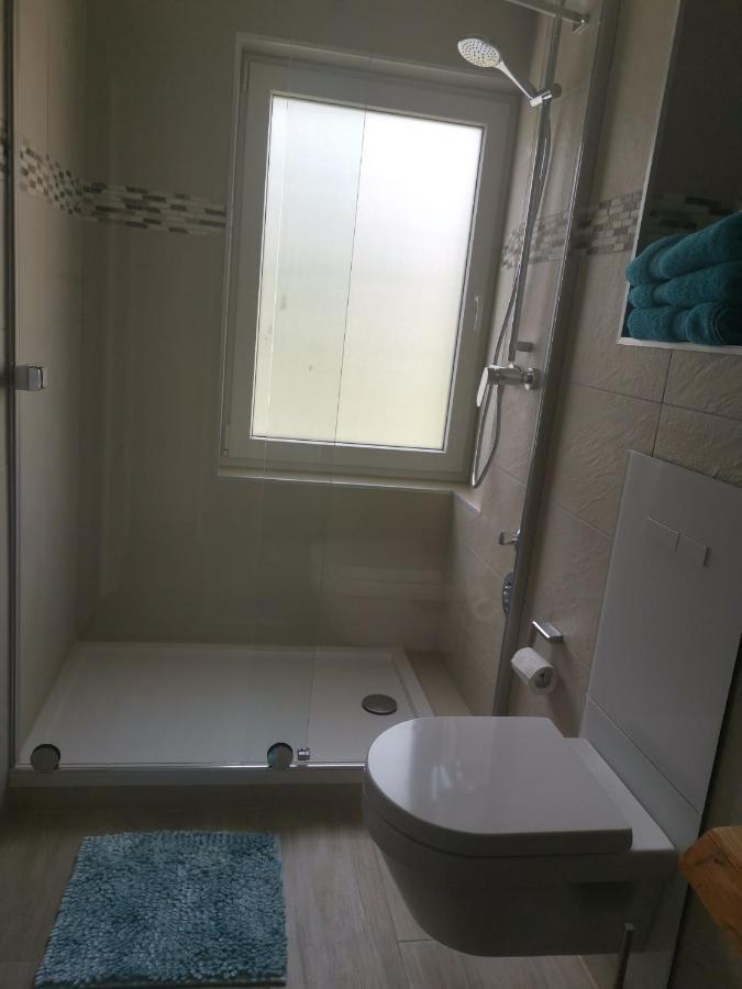 Harz-Traum.2 Apartment Gernrode  ภายนอก รูปภาพ
