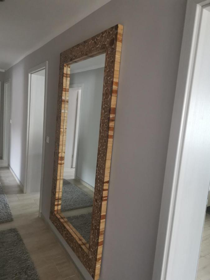 Harz-Traum.2 Apartment Gernrode  ภายนอก รูปภาพ
