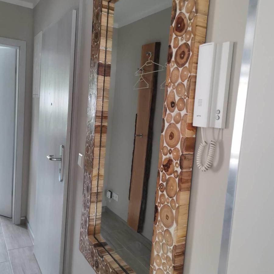 Harz-Traum.2 Apartment Gernrode  ภายนอก รูปภาพ
